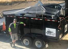 Best Garage Cleanout  in Beebe, AR